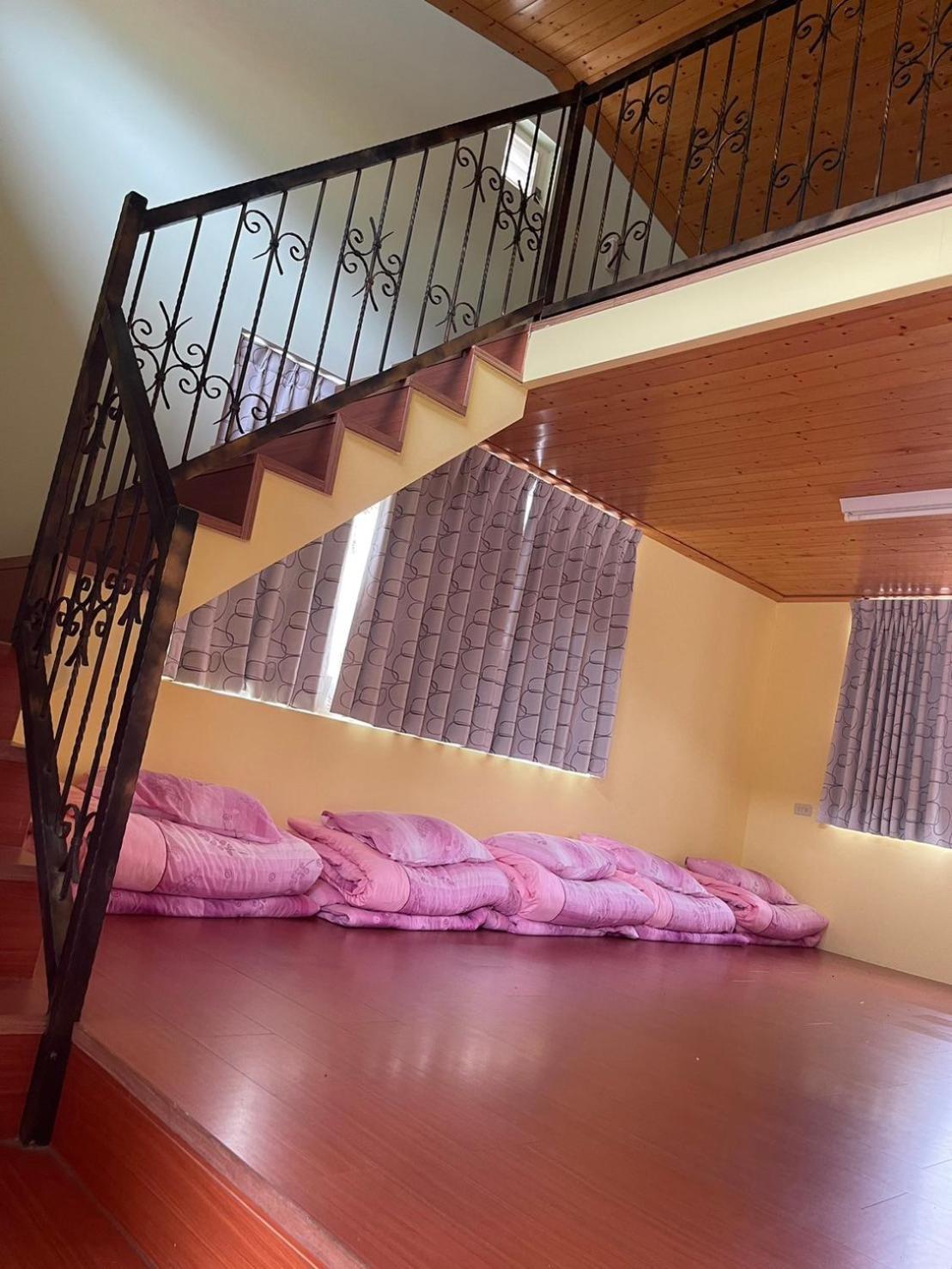 Go Bill B&B Xinyi Ngoại thất bức ảnh